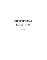 Paul Dawkins-Differential Equations.pdf